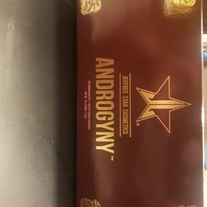 Jeffree Star Androgyny Palette